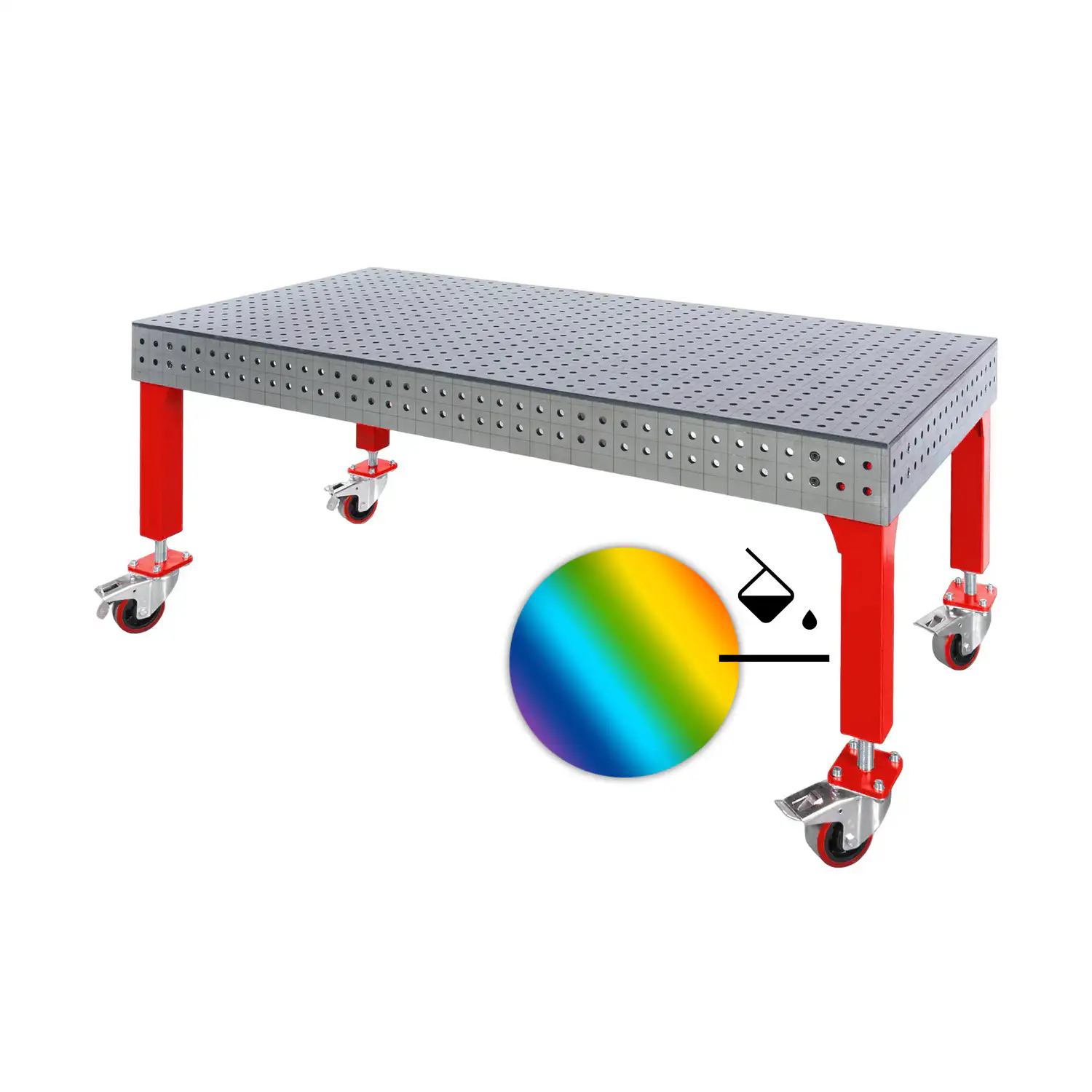 SUW-2000-Rainbow